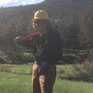 Meet your Posher, Ayle